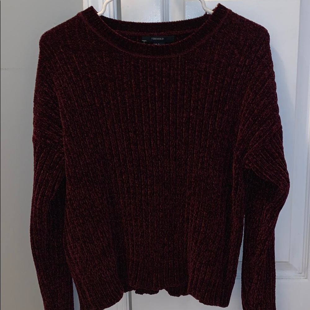 Forever 21 Sweater